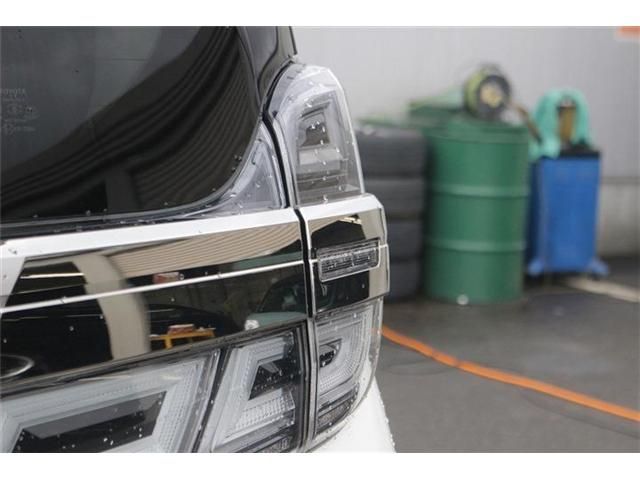 TOYOTA VELLFIRE 2020 Image 31