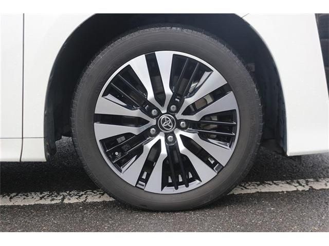 TOYOTA VELLFIRE 2020 Image 31