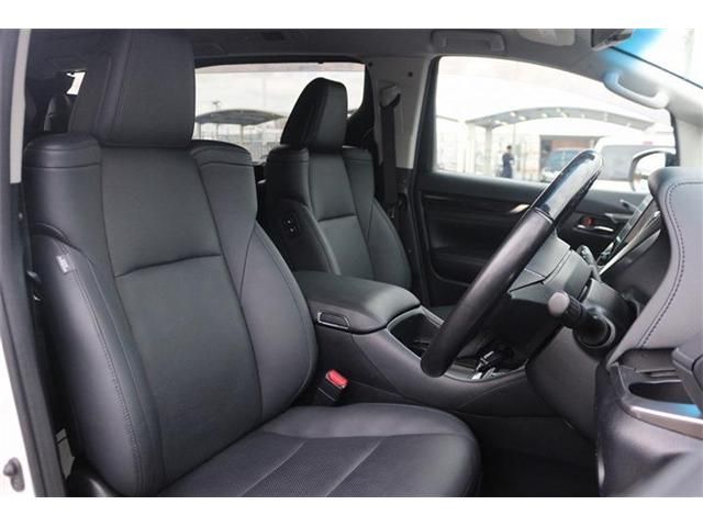 TOYOTA VELLFIRE 2020 Image 31