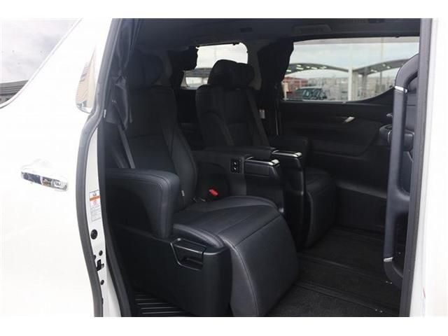 TOYOTA VELLFIRE 2020 Image 31