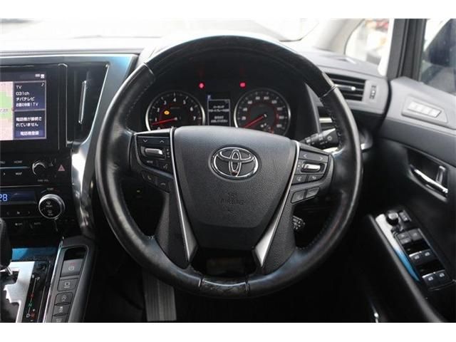 TOYOTA VELLFIRE 2020 Image 31