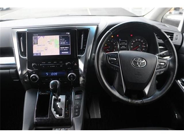 TOYOTA VELLFIRE 2020 Image 31