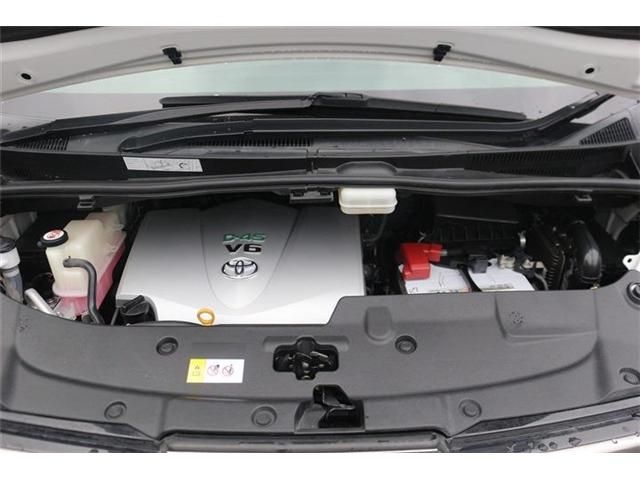 TOYOTA VELLFIRE 2020 Image 31