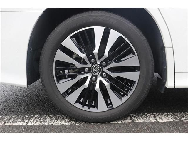 TOYOTA VELLFIRE 2020 Image 31