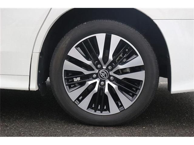 TOYOTA VELLFIRE 2020 Image 31