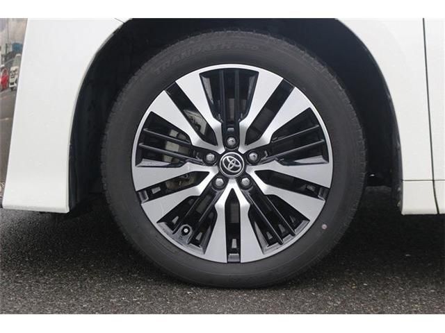 TOYOTA VELLFIRE 2020 Image 31