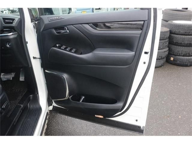 TOYOTA VELLFIRE 2020 Image 31