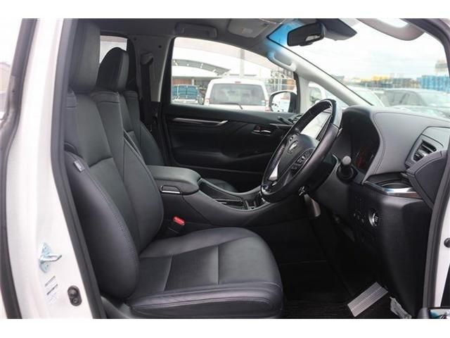 TOYOTA VELLFIRE 2020 Image 31