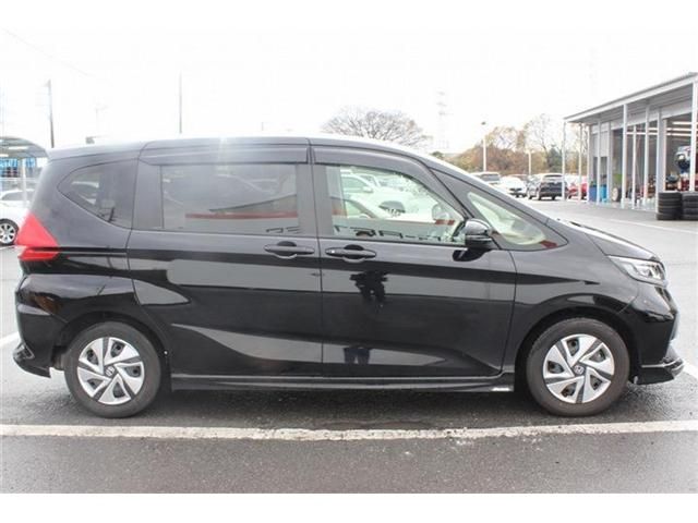 HONDA FREED PLUS HYBRID 2022 Image 31