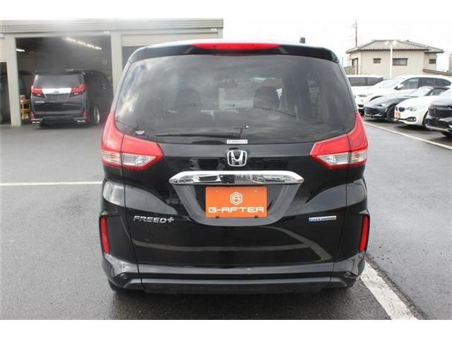 HONDA FREED PLUS HYBRID 2022 Image 31