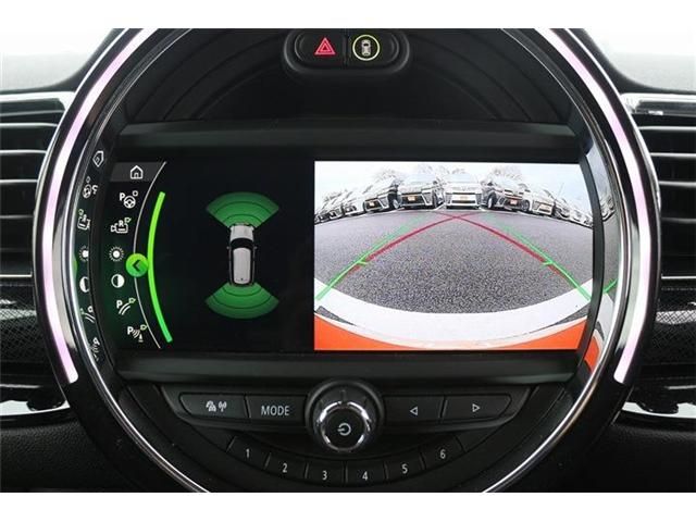 BMW MINI COOPER D CLUBMA 2020 Image 31