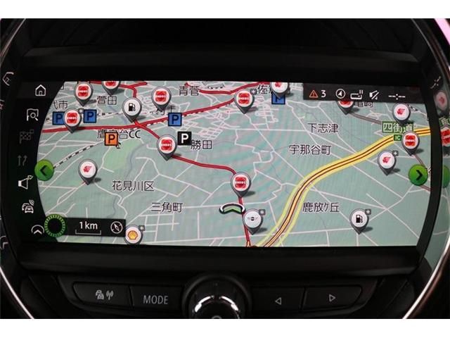 BMW MINI COOPER D CLUBMA 2020 Image 31