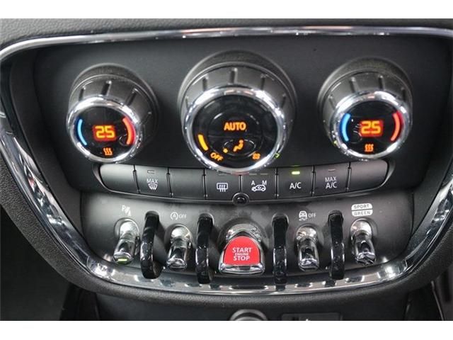 BMW MINI COOPER D CLUBMA 2020 Image 31