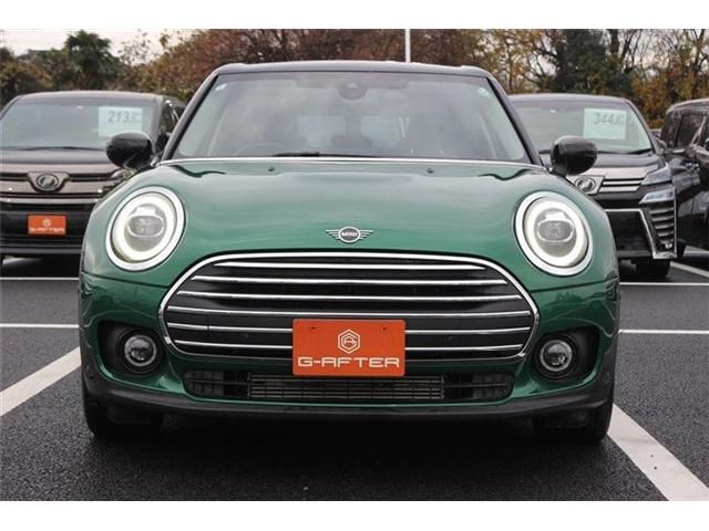 BMW MINI COOPER D CLUBMA 2020 Image 31