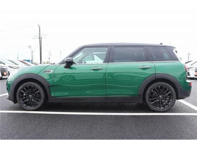 BMW MINI COOPER D CLUBMA 2020 Image 31