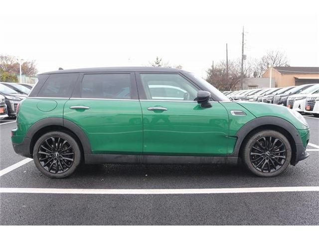 BMW MINI COOPER D CLUBMA 2020 Image 31