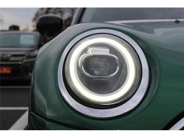 BMW MINI COOPER D CLUBMA 2020 Image 31