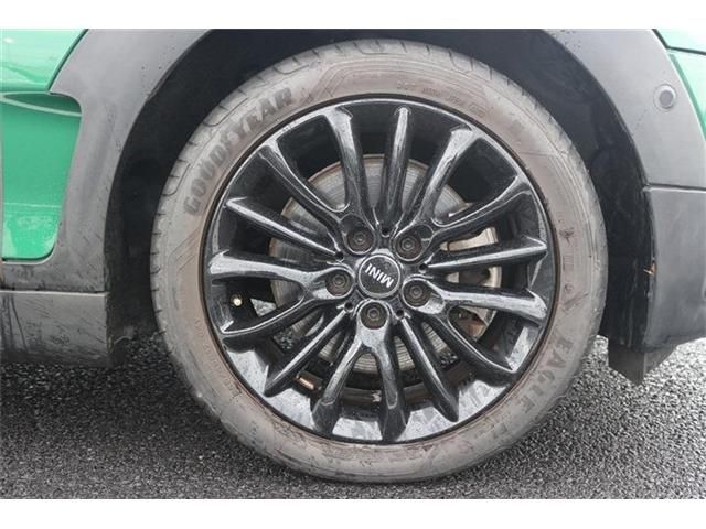 BMW MINI COOPER D CLUBMA 2020 Image 31