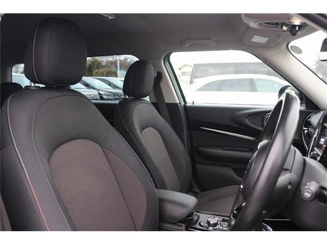 BMW MINI COOPER D CLUBMA 2020 Image 31