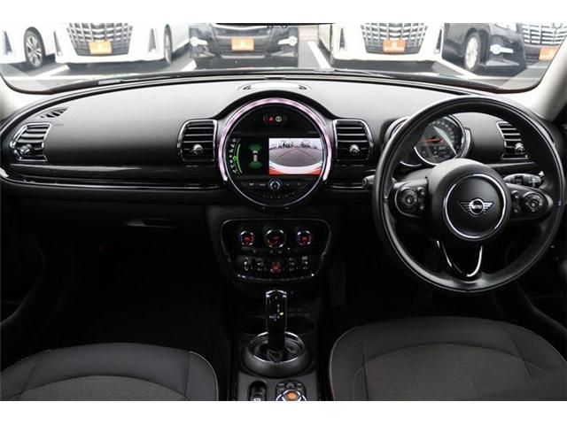 BMW MINI COOPER D CLUBMA 2020 Image 31