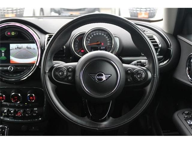 BMW MINI COOPER D CLUBMA 2020 Image 31