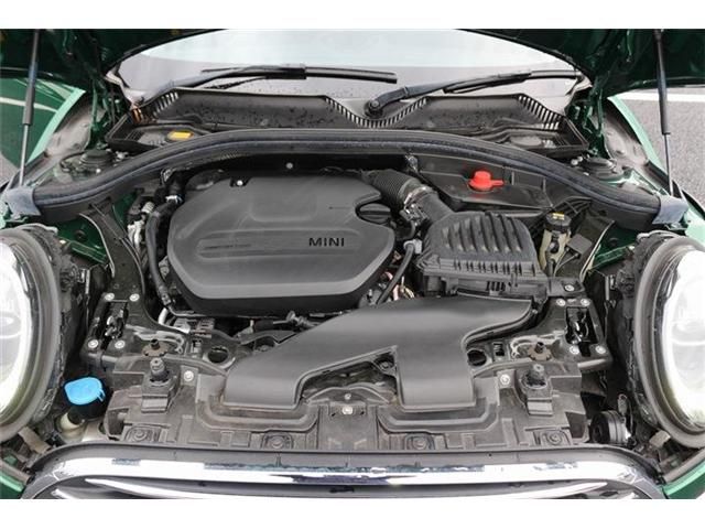 BMW MINI COOPER D CLUBMA 2020 Image 31