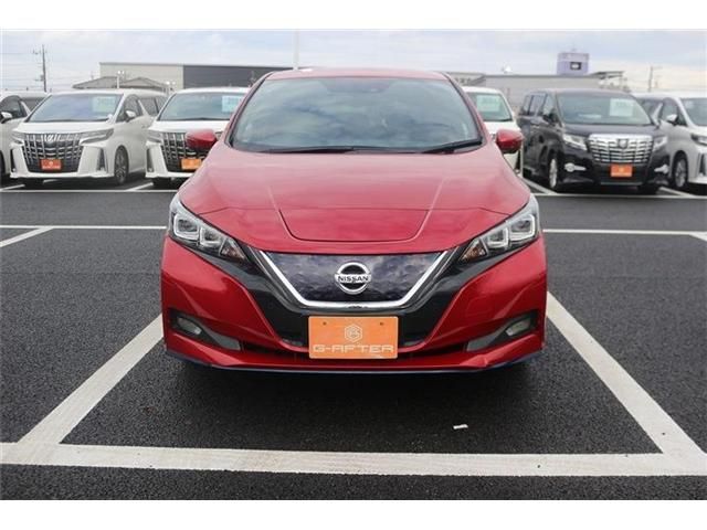 NISSAN LEAF 2020 Image 31