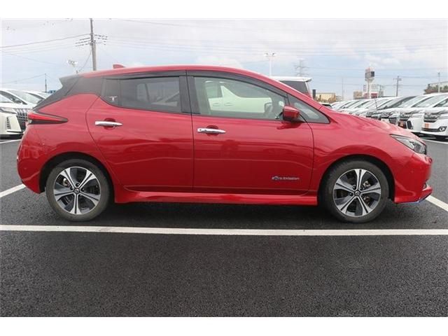 NISSAN LEAF 2020 Image 31