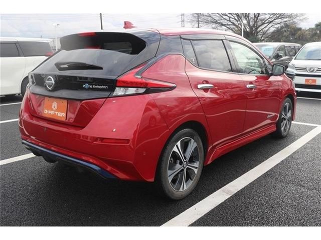 NISSAN LEAF 2020 Image 31