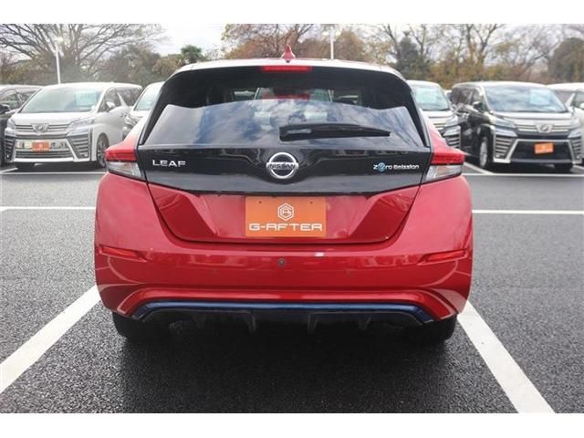 NISSAN LEAF 2020 Image 31