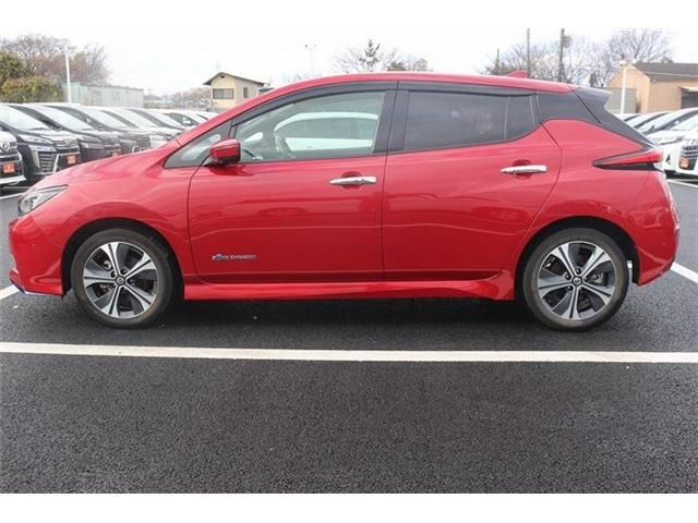 NISSAN LEAF 2020 Image 31