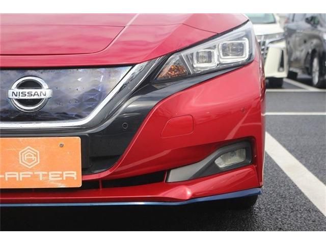 NISSAN LEAF 2020 Image 31