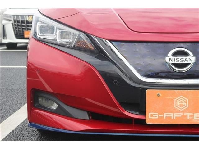 NISSAN LEAF 2020 Image 31