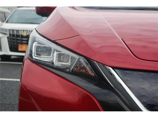 NISSAN LEAF 2020 Image 31