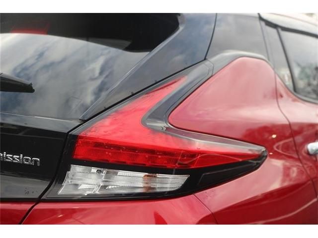 NISSAN LEAF 2020 Image 31