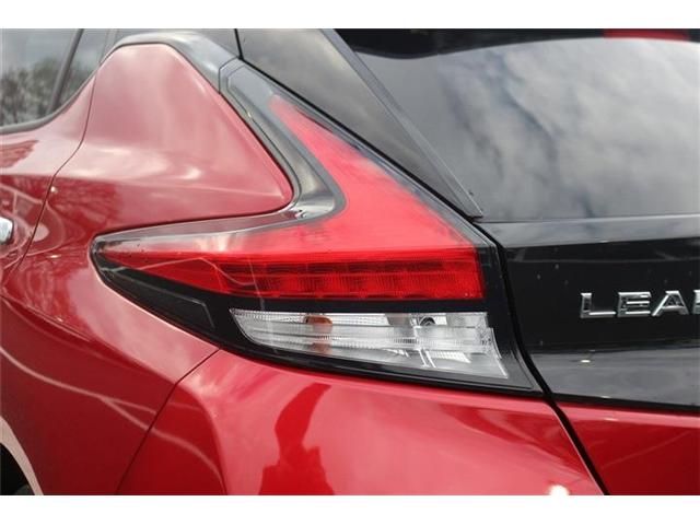 NISSAN LEAF 2020 Image 31