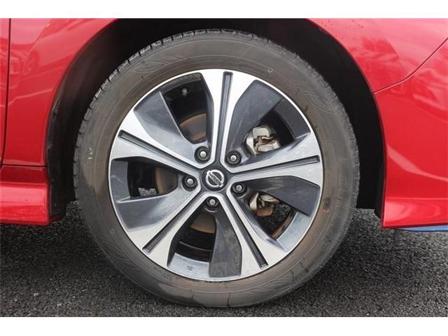 NISSAN LEAF 2020 Image 31