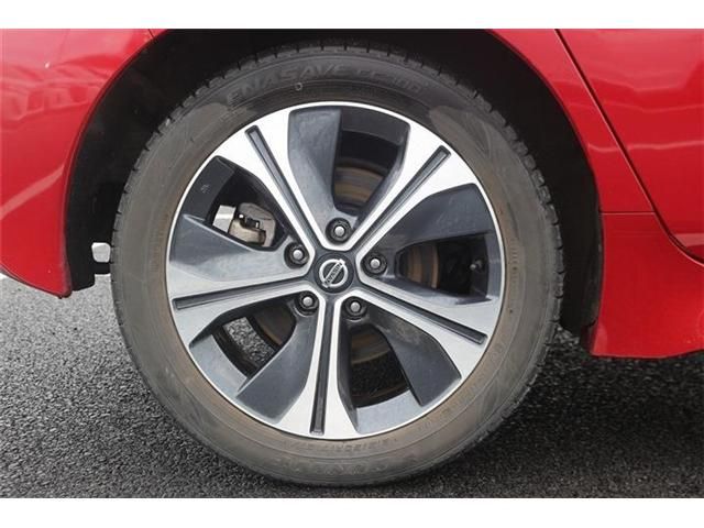 NISSAN LEAF 2020 Image 31