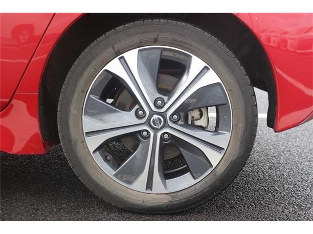 NISSAN LEAF 2020 Image 31