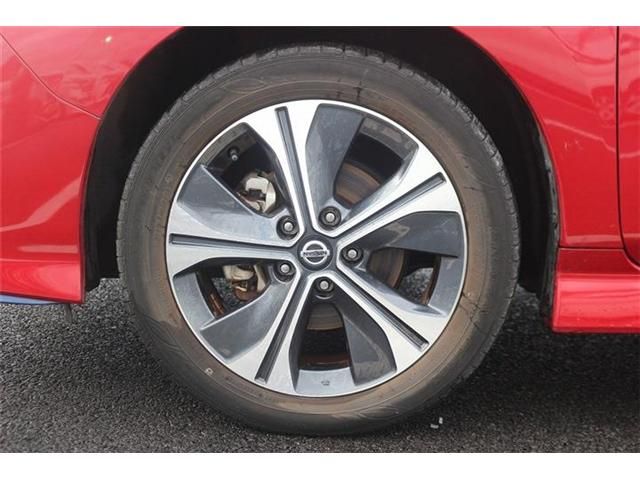 NISSAN LEAF 2020 Image 31