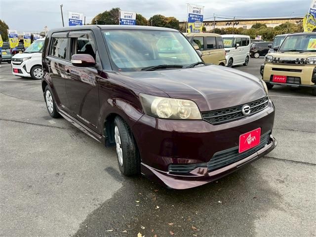 TOYOTA COROLLA RUMION 2010 Image 31