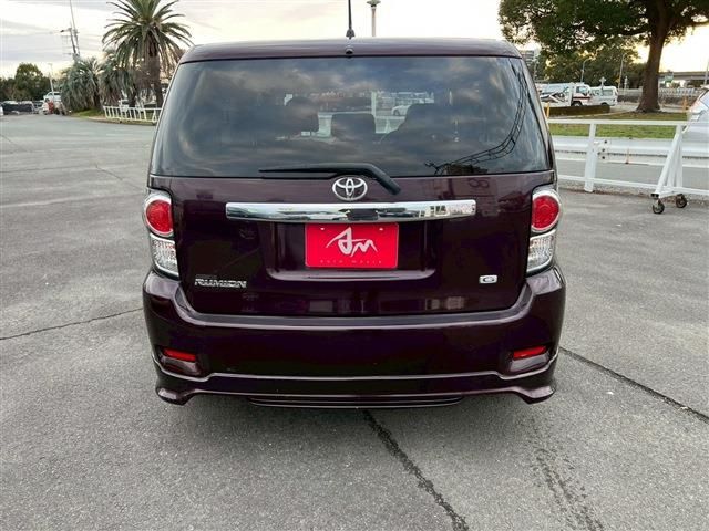 TOYOTA COROLLA RUMION 2010 Image 31