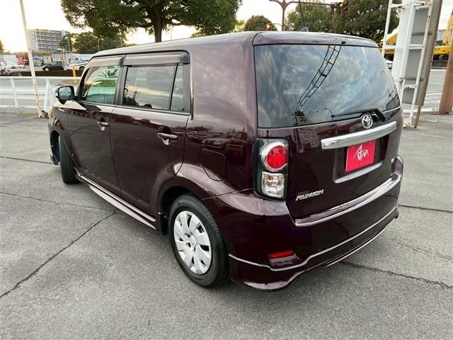 TOYOTA COROLLA RUMION 2010 Image 31