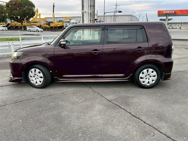 TOYOTA COROLLA RUMION 2010 Image 31