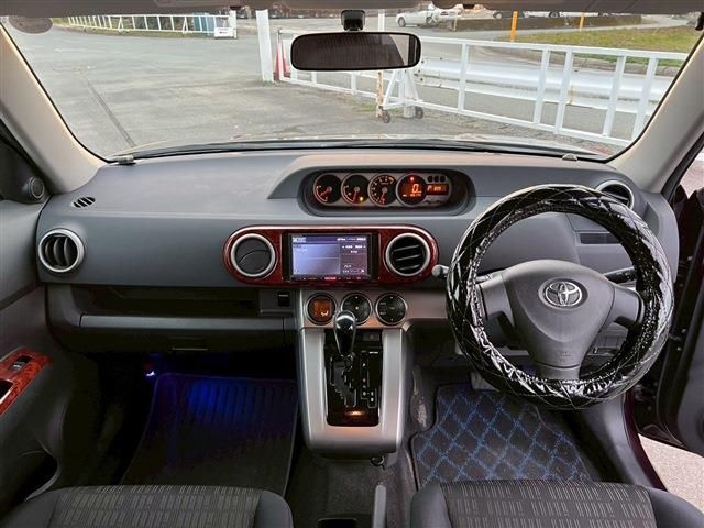 TOYOTA COROLLA RUMION 2010 Image 31