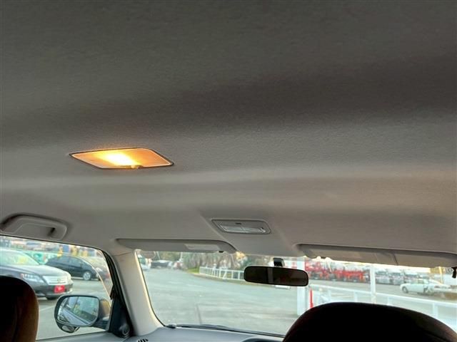 TOYOTA COROLLA RUMION 2010 Image 31