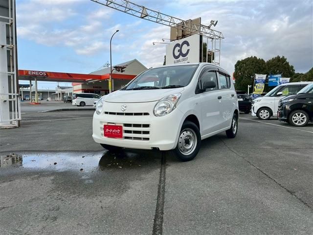 SUZUKI ALTO VAN 2013 Image 31