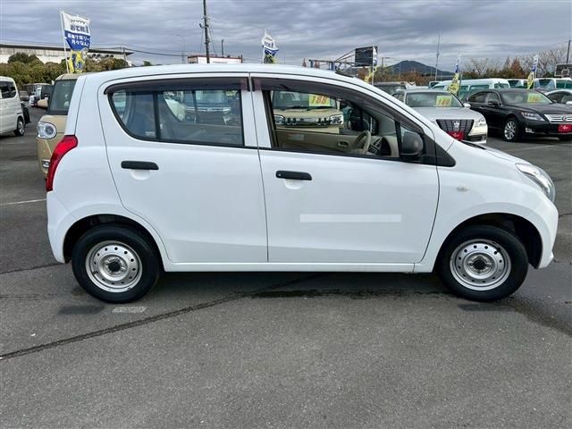 SUZUKI ALTO VAN 2013 Image 31