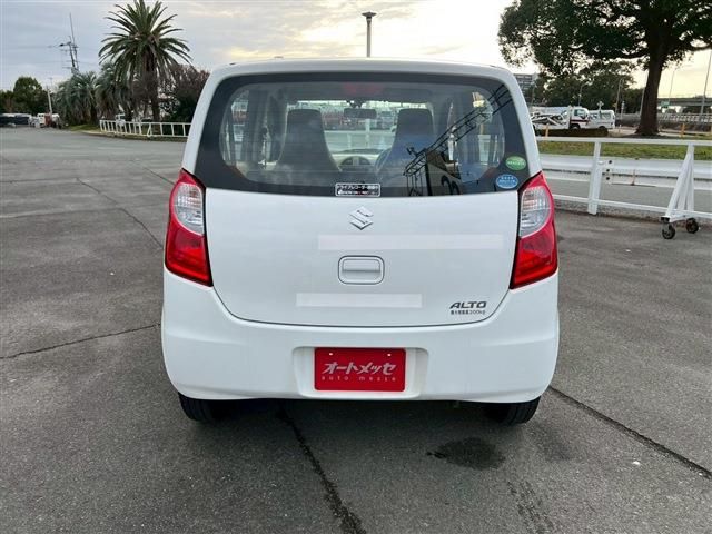 SUZUKI ALTO VAN 2013 Image 31