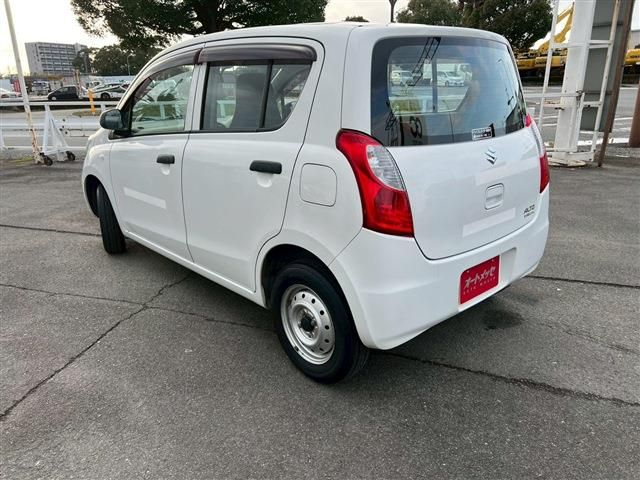 SUZUKI ALTO VAN 2013 Image 31